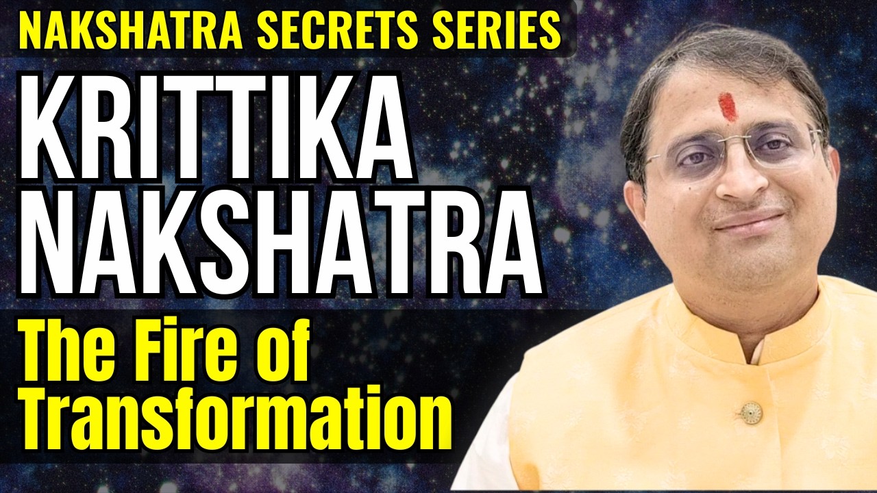 Moon In Krittika Nakshatra | Born Fighters #krittikanakshatra #addittyatamhankar
