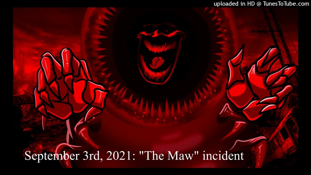 Maw Incident Theme Song (Garry's Mod) (Digadig)