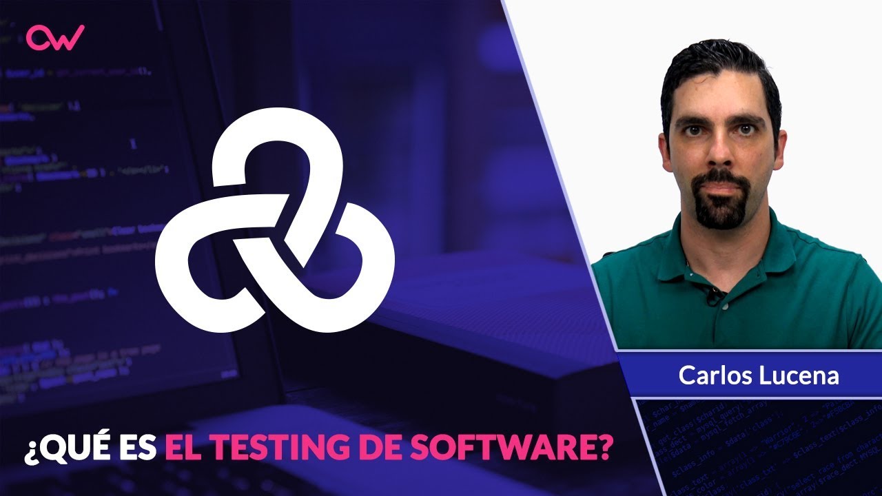 &iquest;Qu&eacute; es el Testing de Software?