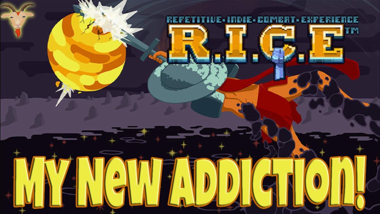 My New Bullet Heaven Addiction | RICE - Repetitive Indie Combat Experience