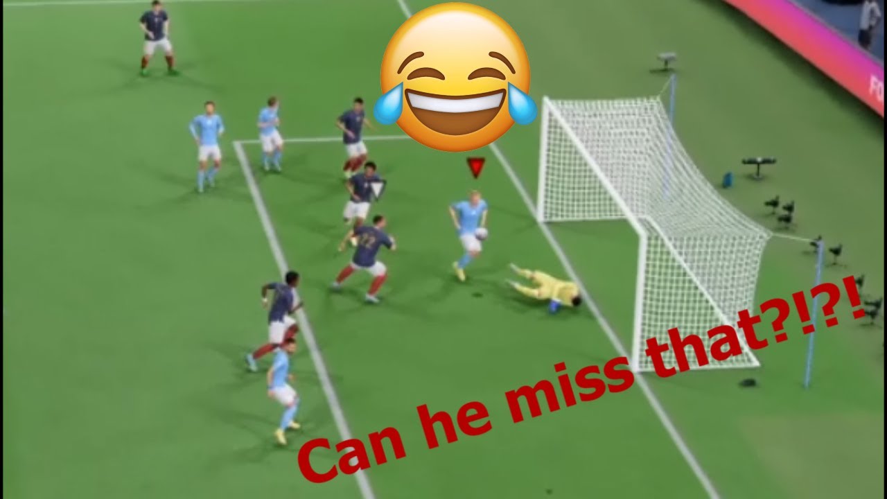 Fifa 23 Funny Moments | Goals | Memes