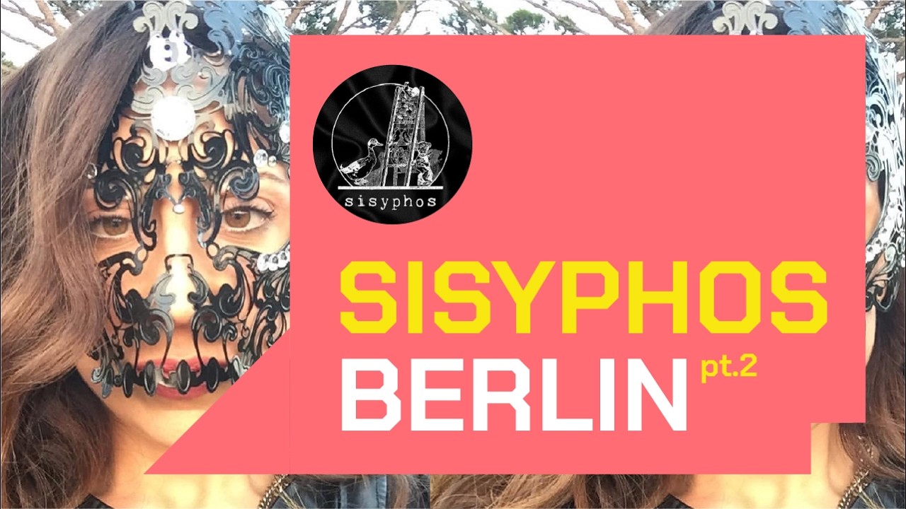 Sisyphos pt.2: eclettico Club di Berlino - puntata 02
