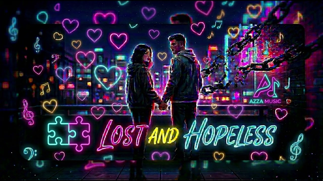 Lost & Hopeless
