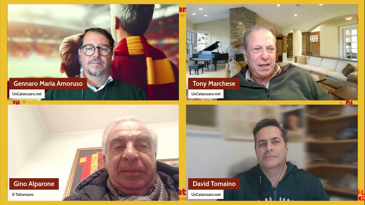 Post-Partita: Sudtirol - Catanzaro