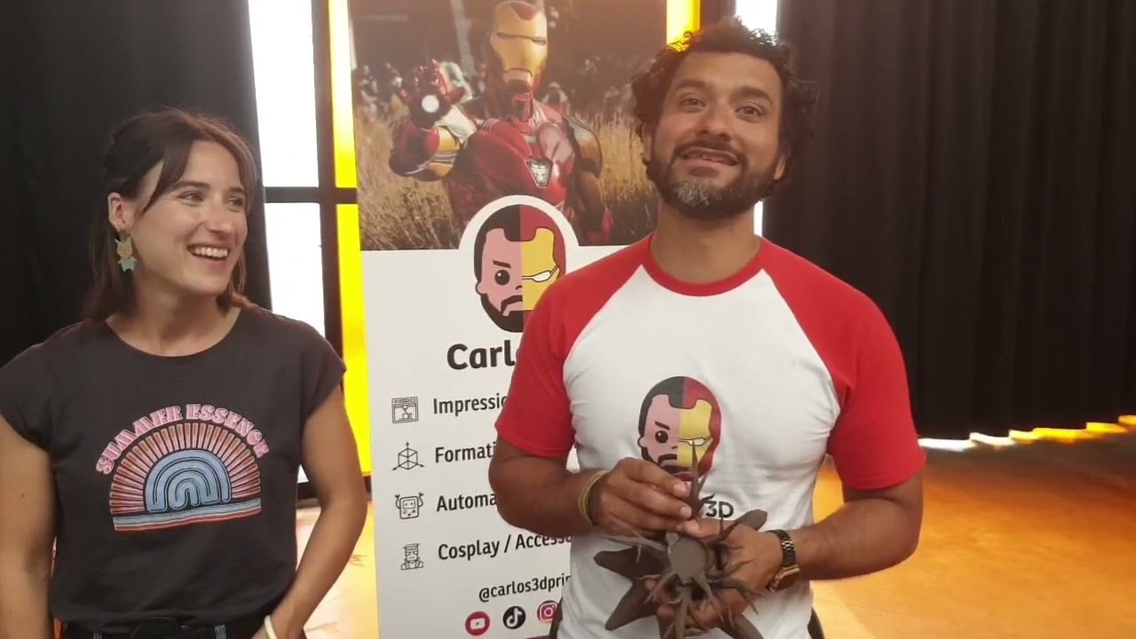 [St-Malo Japan Pop Show] On découvre les lieux !
