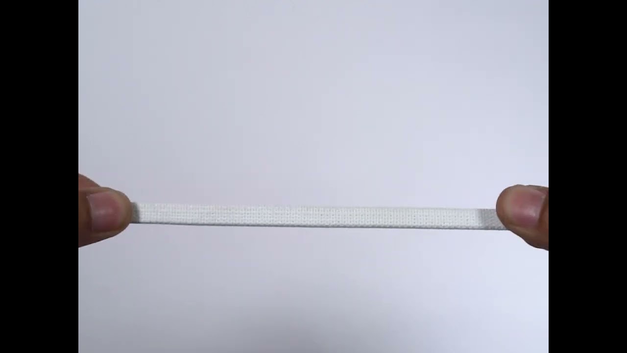Original No-Tie Elastic Shoelaces