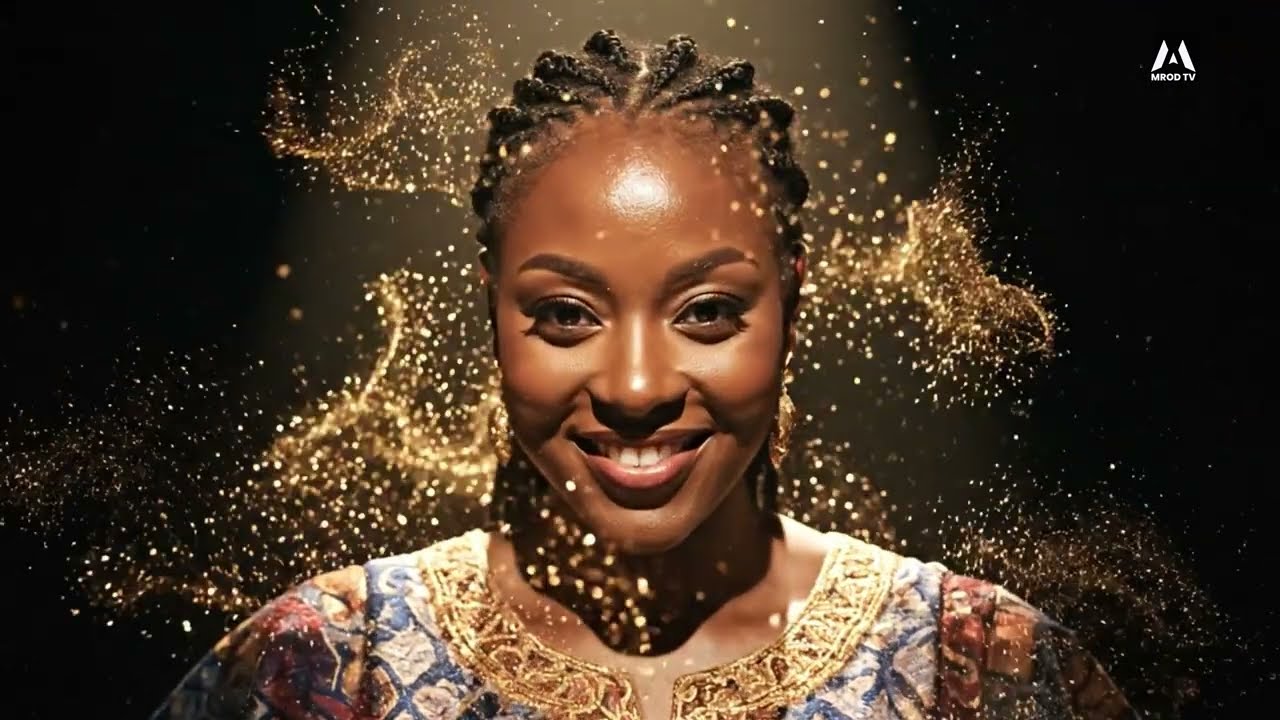 HALIMA GADJI  À JAMAIS