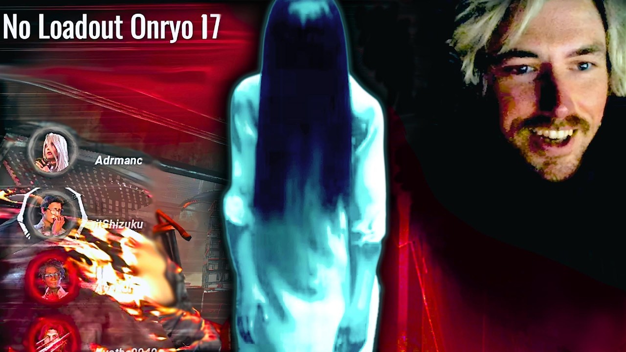 NEW WORLD RECORD ONRYO STREAK (NO PERKS NO ADDONS)