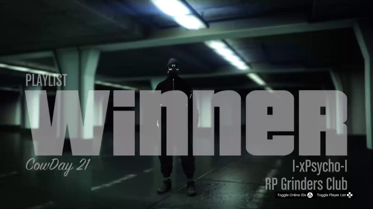 [GER] [PS5] GTA ONLINE - SUNDAY FUNDAY PL