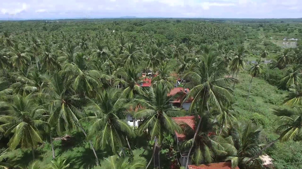 Good Karma Hotel Sri Lanka