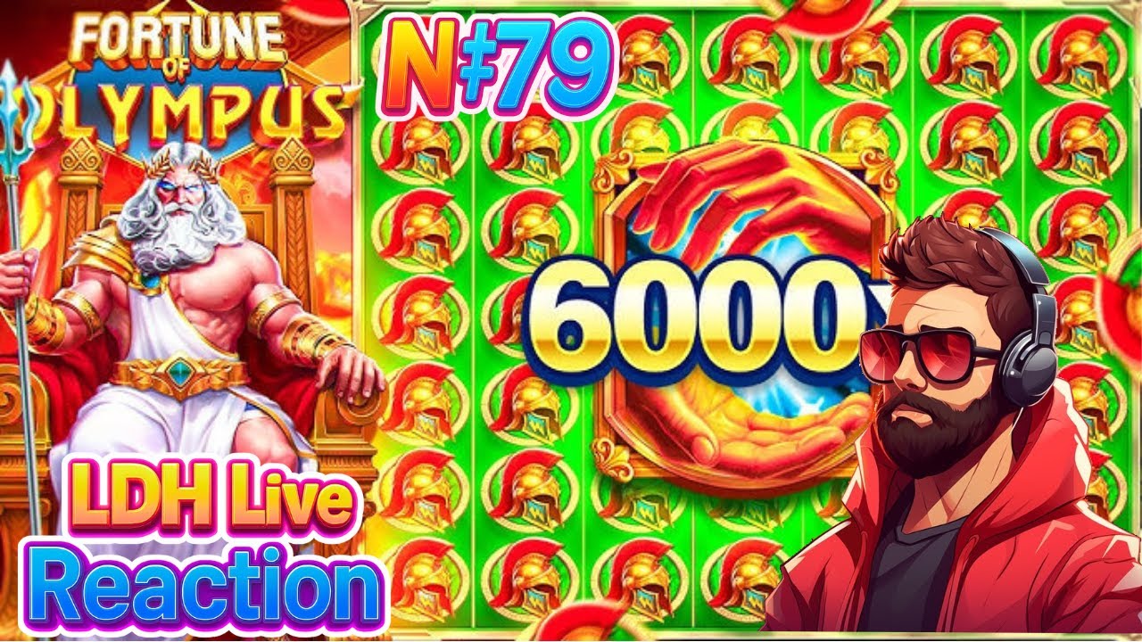 LDH Play | #3 Hành Trình Vươn Tới 15000 | Reaction N#79