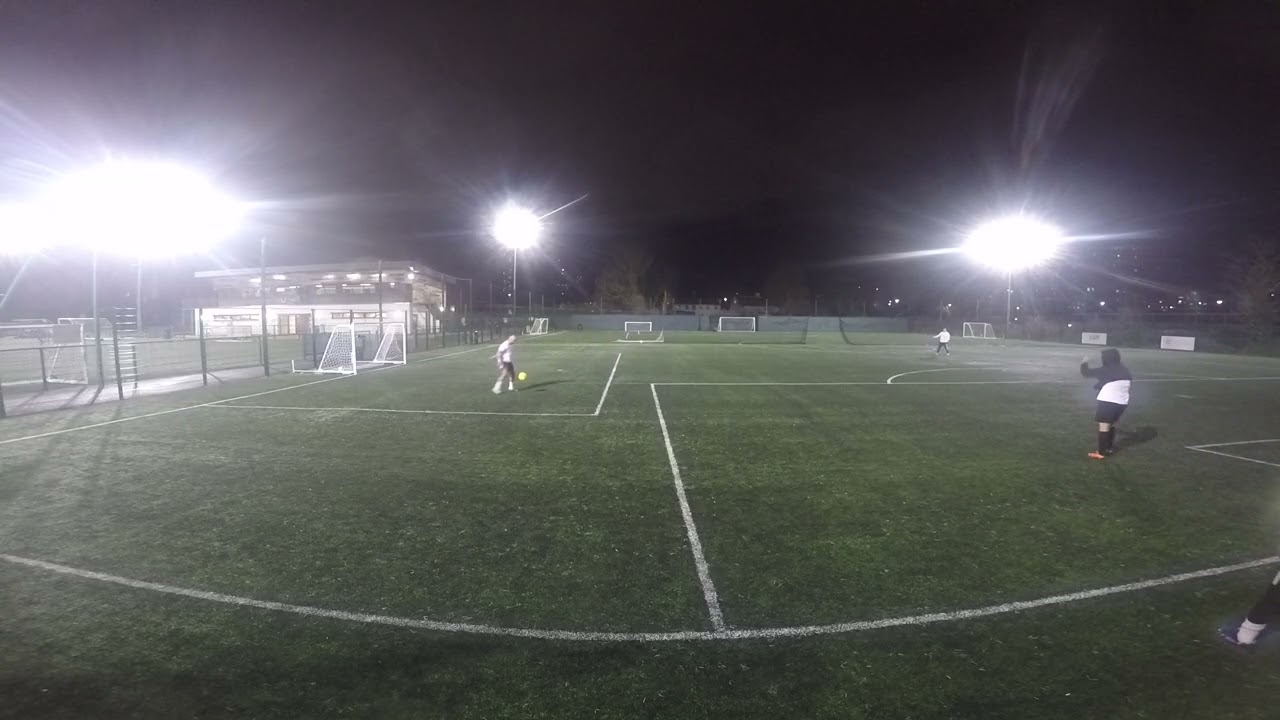 Cromwell FC v London Clinic Cub Des Sports - 23.01.26 ⚽️🥅 part 9