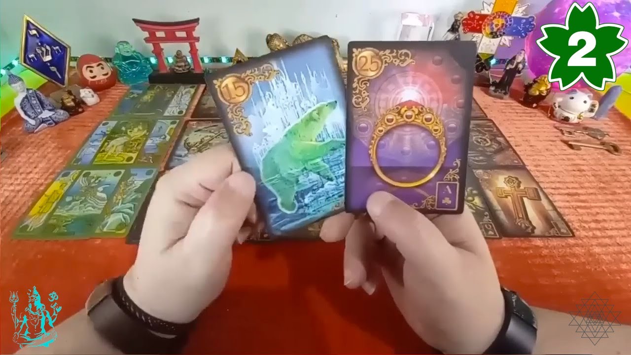É COM ESSA PESSOA QUE VOCÊ VAI CASAR! 💜