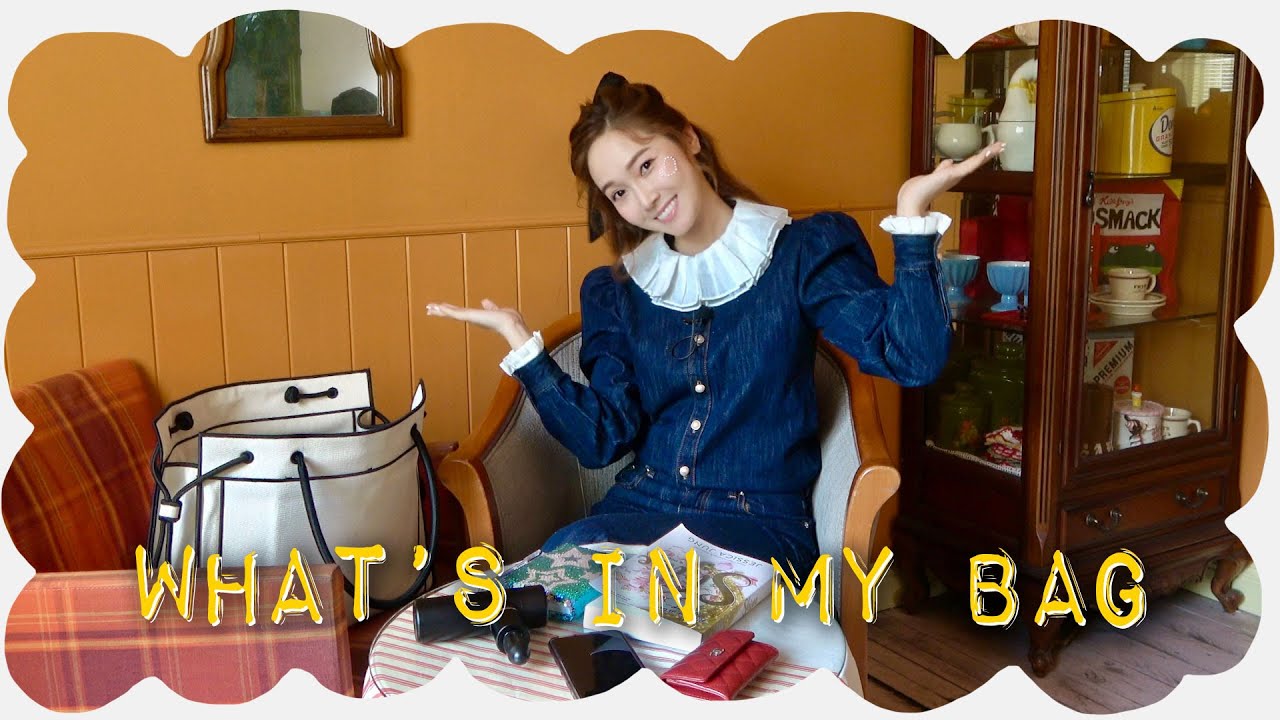 What's in my bag at a B&E shoot?