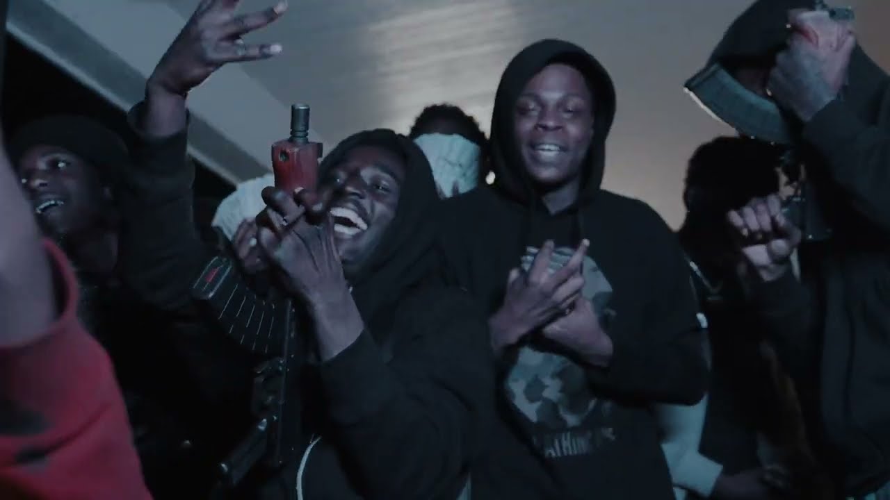 MTeezy - 
