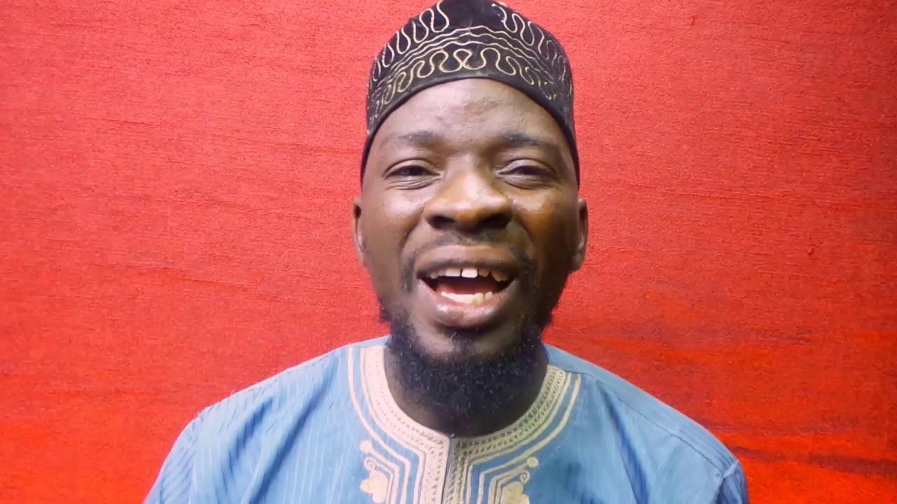 THE NIGHT OF MAGESTY  LAYLATULQADR