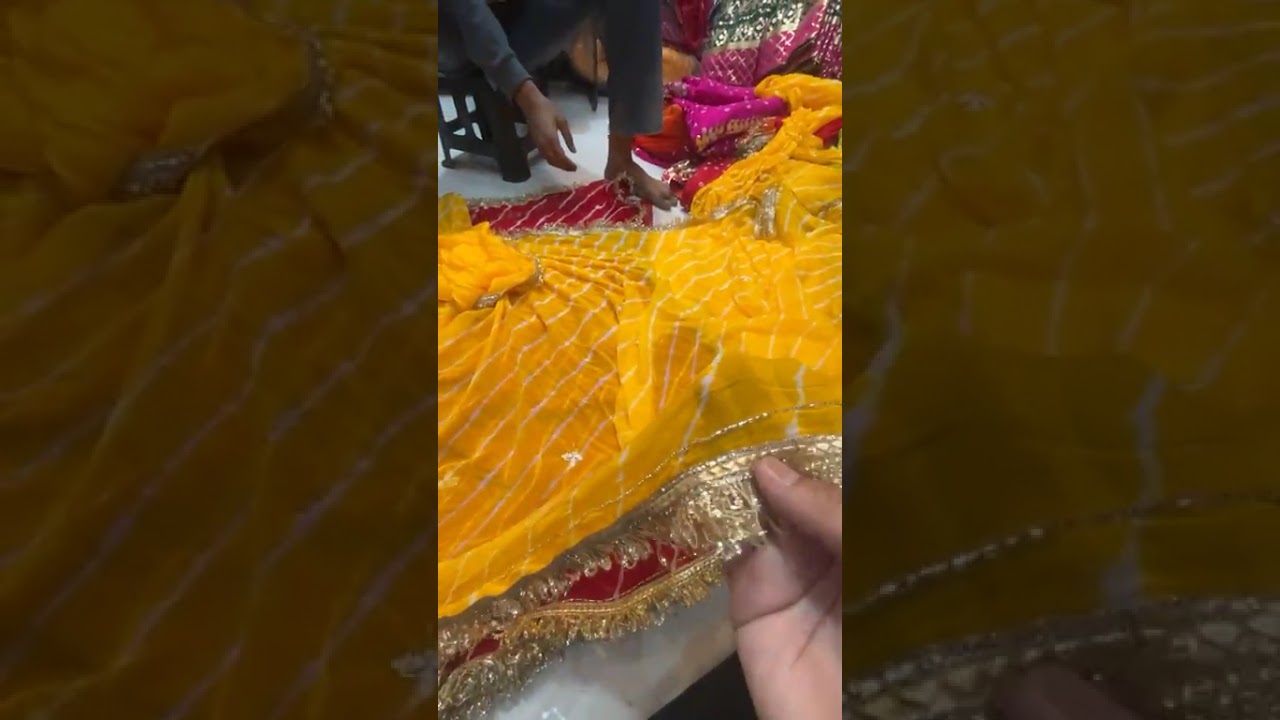 Jaipur ki viral SAREE 9983344462 
