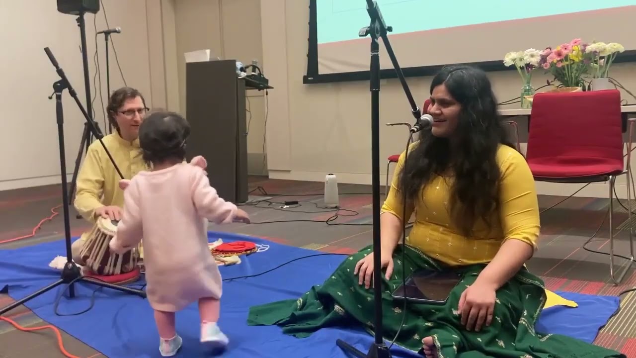 Bhargavi Thakur Chicago