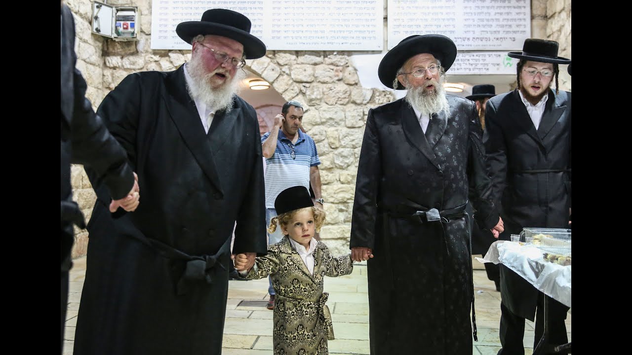 האדמו