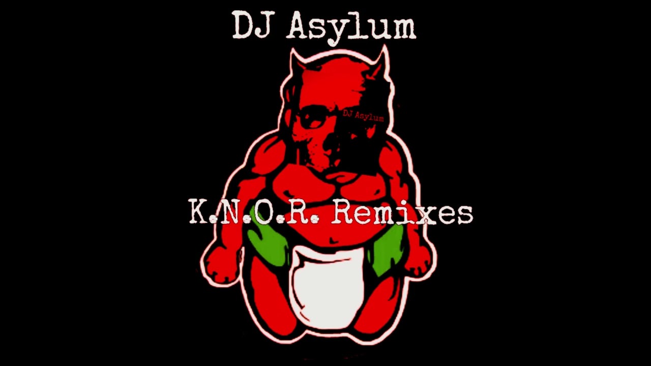 BSE - Supremacy (DJ Asylum Remix)