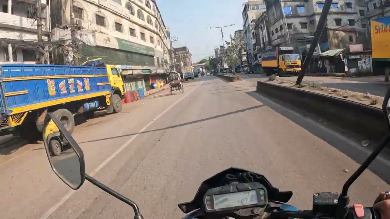 HR HR HR 😎🤣🤣 #funny #fun #reels #viral #bikelover #yamaha #bike #fyp #gopro 