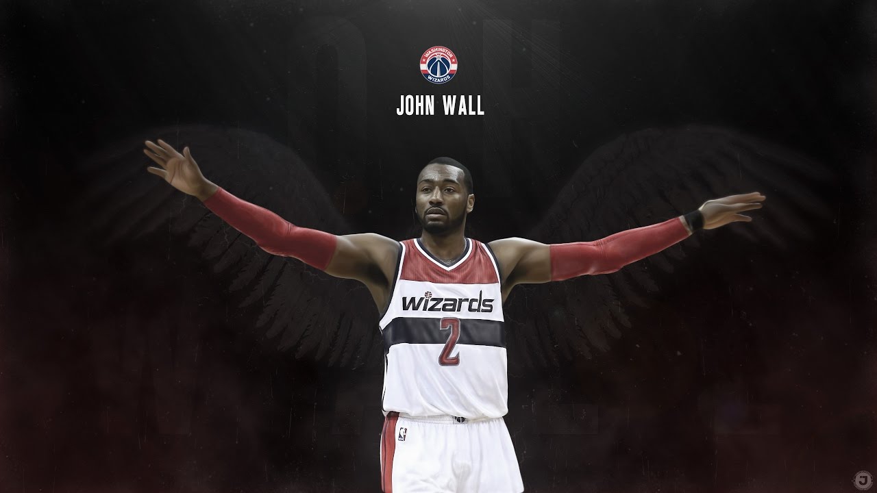 John Wall Mix // Tee Grizzley "First Day Out"