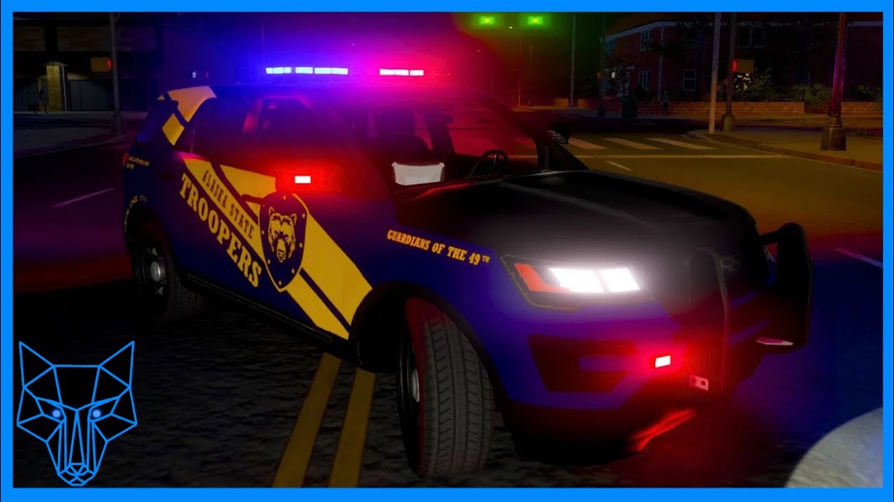 Hopefully No Red Flags. | Alaska State Troopers | WOLFZ