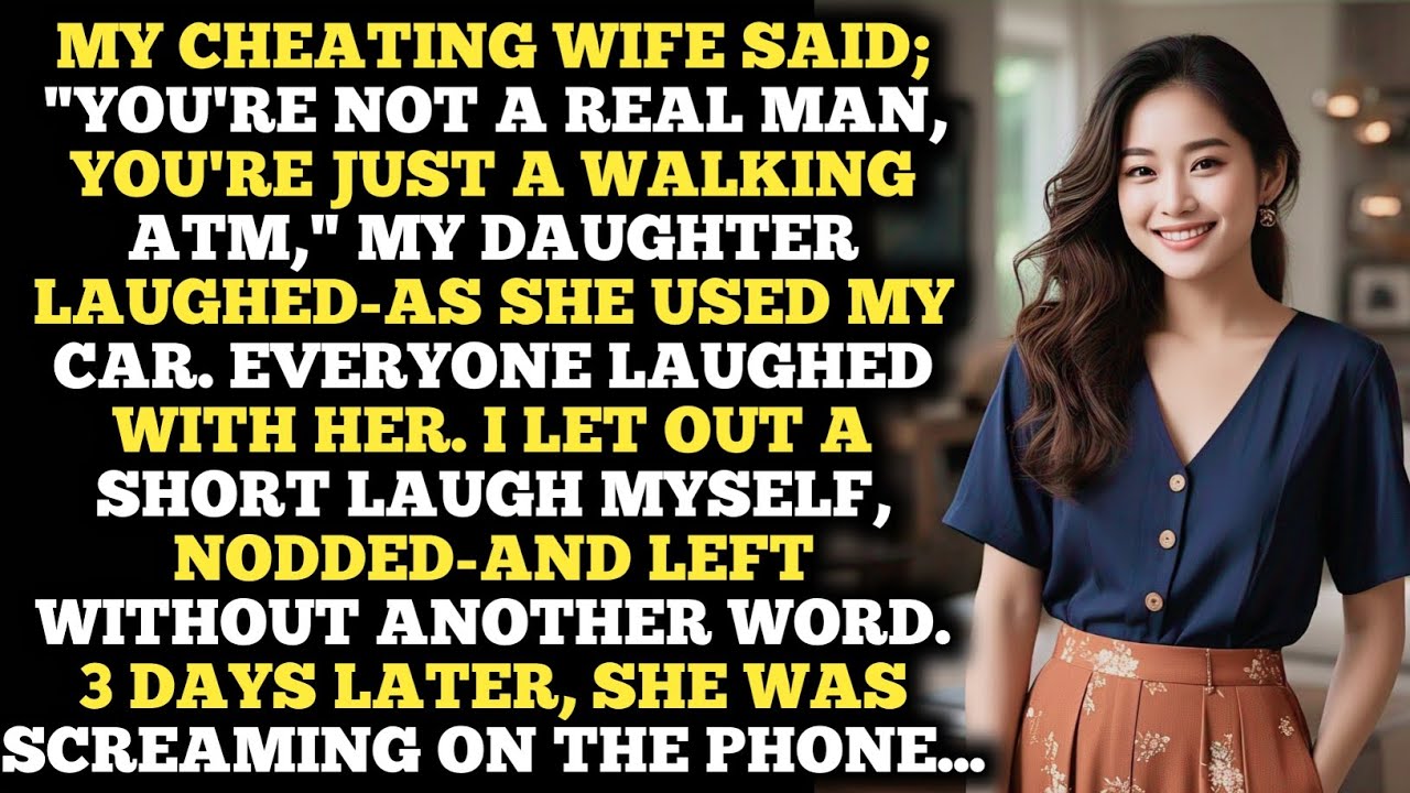 My Wife Said; 
