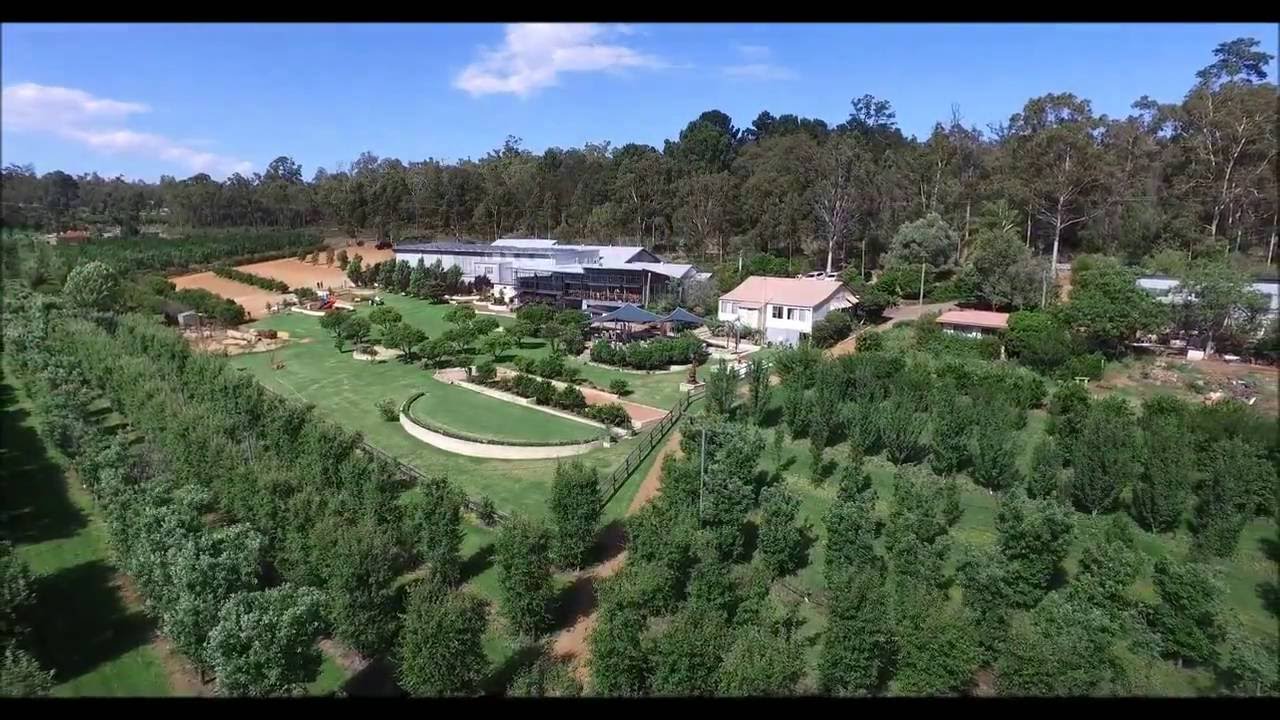 Core Cider House