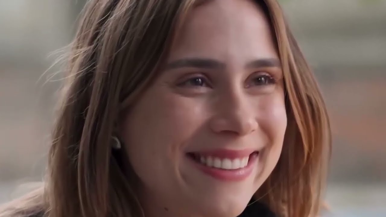 TRÊS GRAÇAS QUARTA 2801 Lucélia SE DÁ MUITO MAL e Júnior SALVA MAGGYE no último segundo!