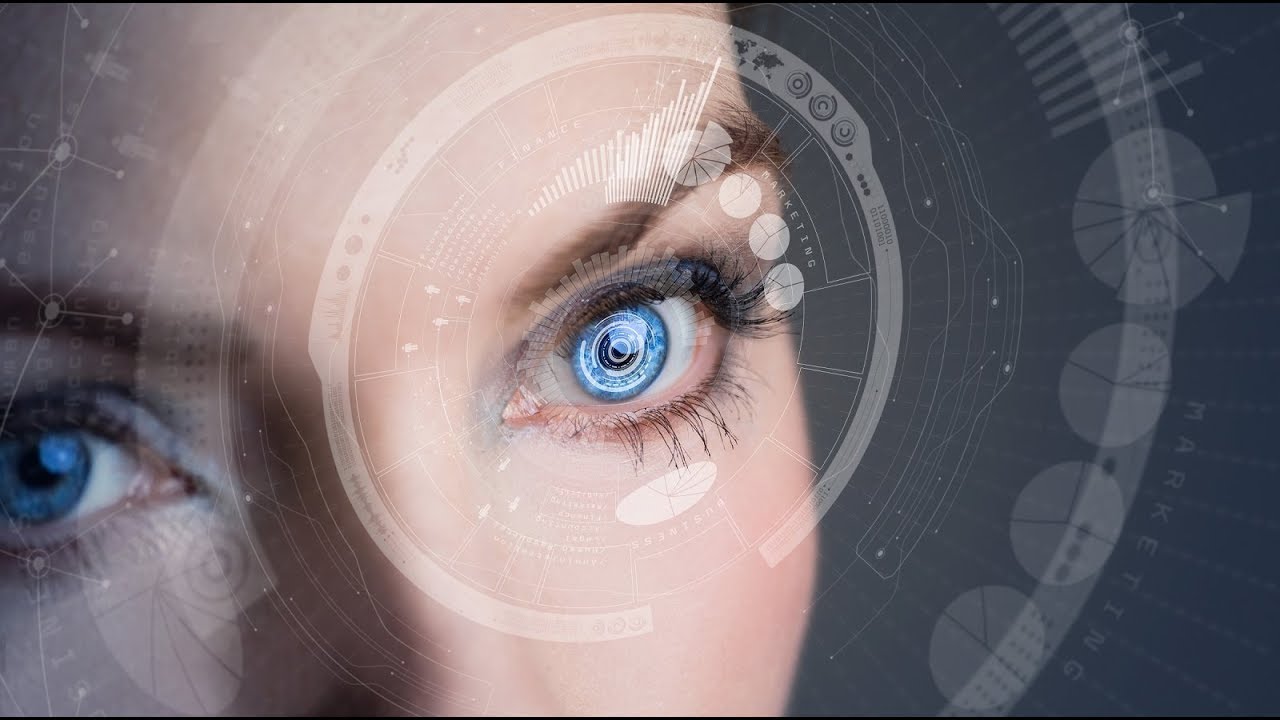 DHS S&T's Biometric Technology Rally