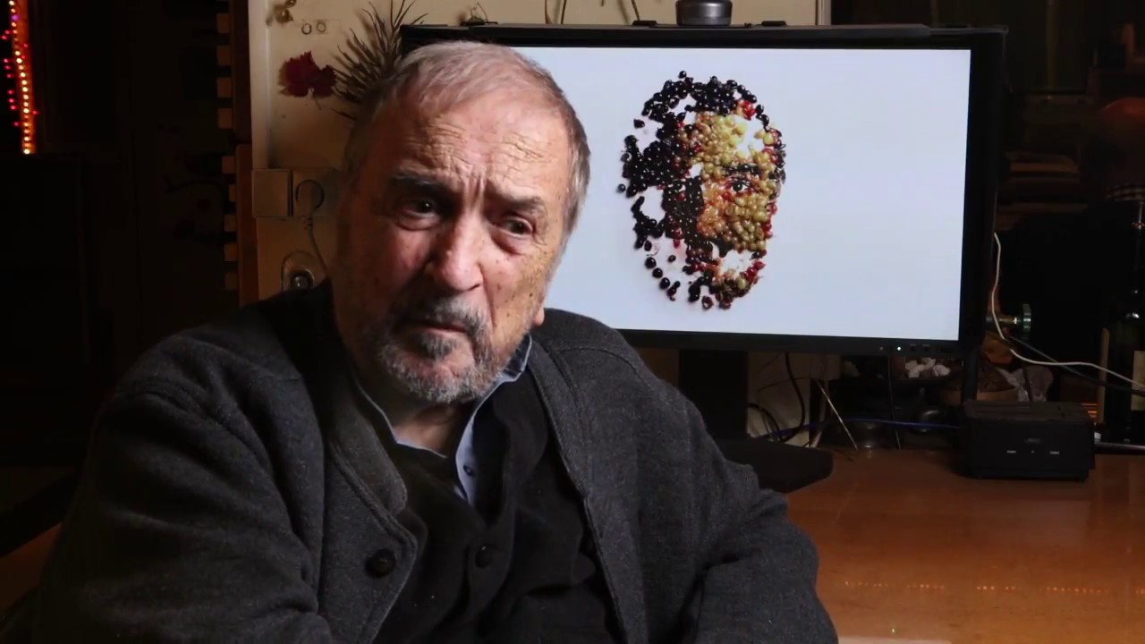 Jean-Claude Carri&egrave;re o książce 
