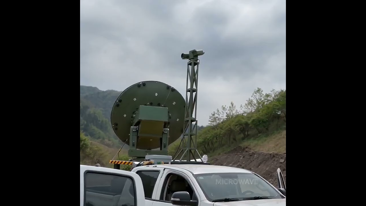 Drones pose real risks to chemical plants & energy facilities. New Ark's acoustic sensing detects