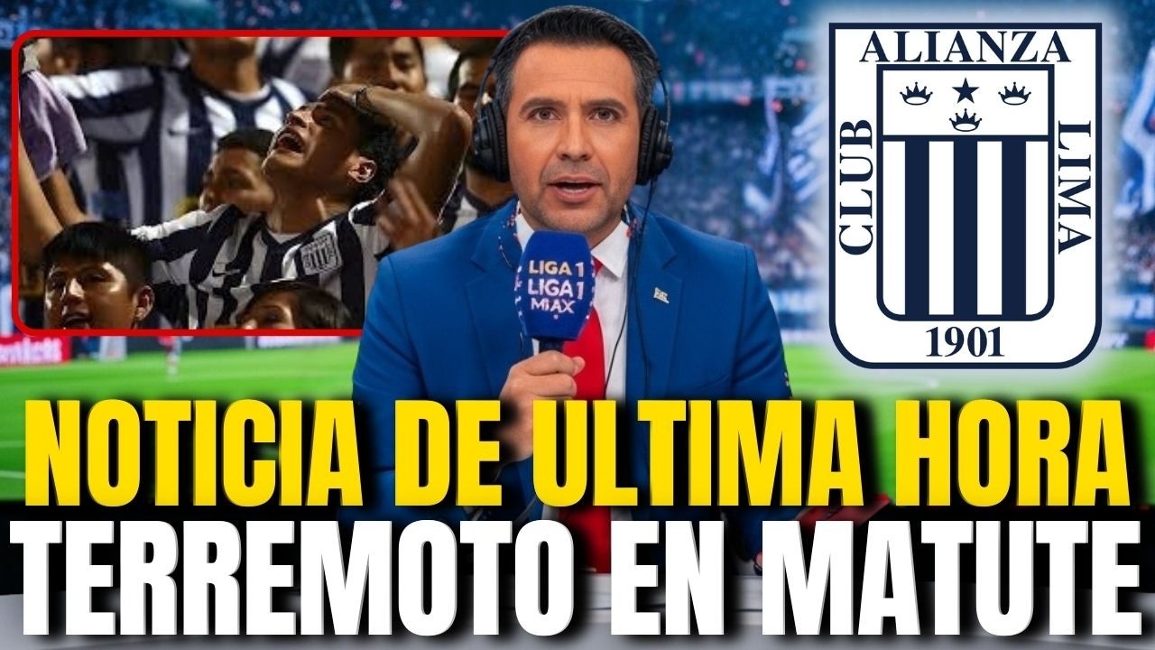 ¡BOMBAZO ÍNTIMO! Alianza define reemplazos para la Libertadores tras escándalo