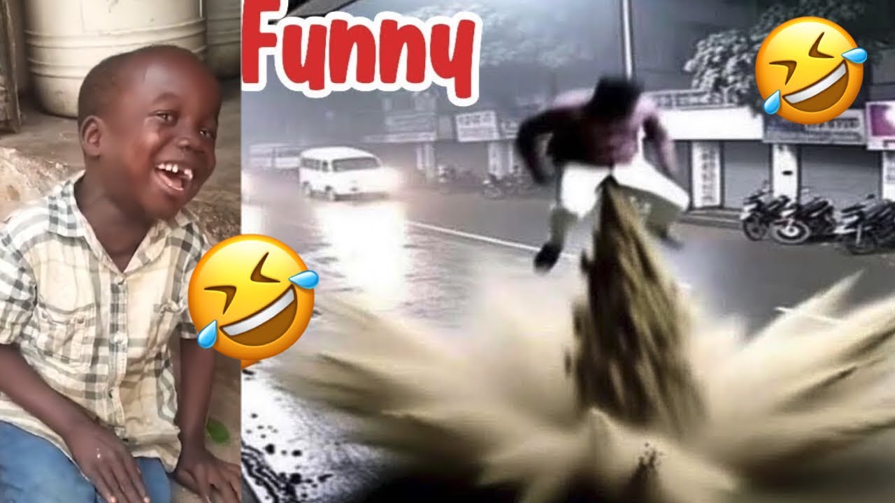 Extremely very funny video Try not to laugh challenge (part 013) #funny #comedy