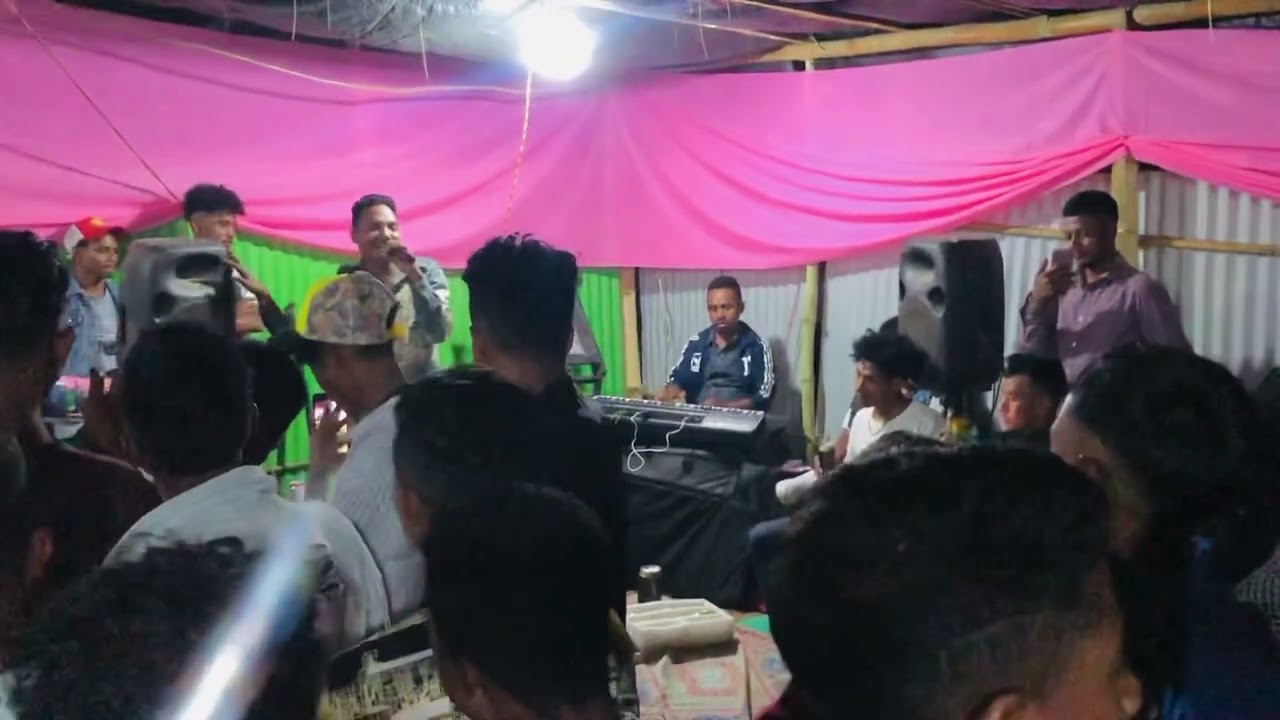 Deometro🔥 Iha Aileu Lequidoe festa Koremetan