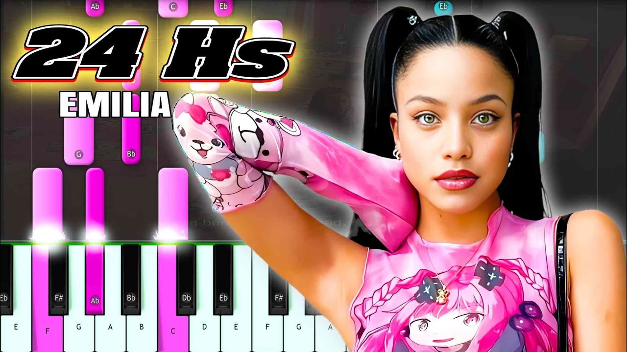 Emilia  - 24 Hs