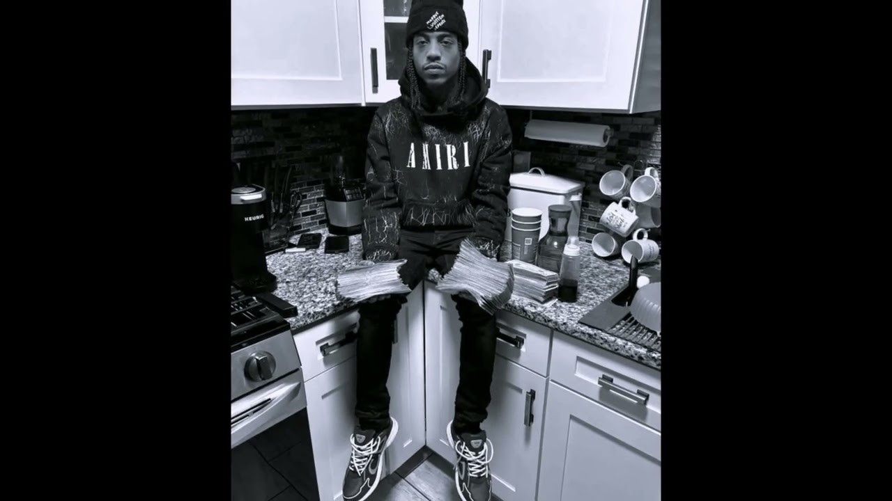 [FREE] Young Dolph x Big Moochie Grape Type Beat 2026 - ''Granny House''