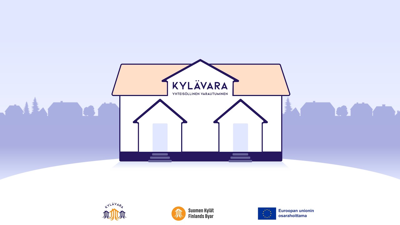 Kylävaran julkistaminen 26.2.2026 LIVESTREAM