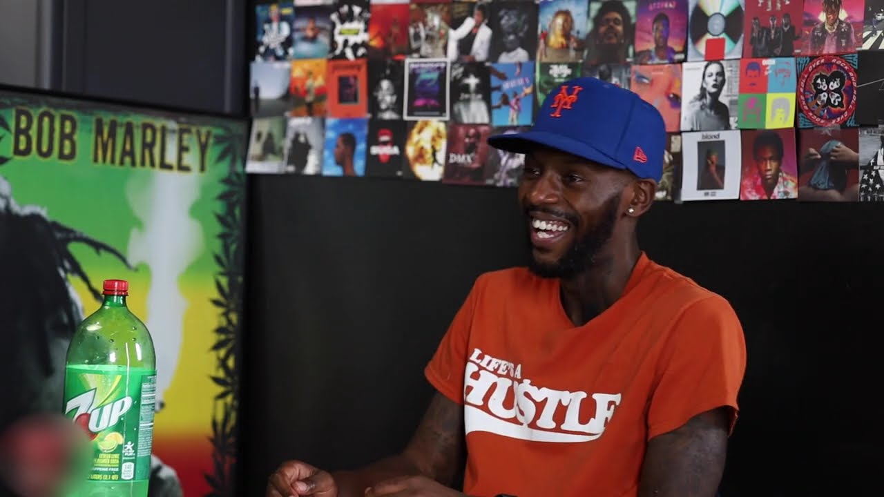 FBG Butta speaks on THF Zoo running the deck in Cook County Jail and how tough Lil Jay was #DJUTV p7