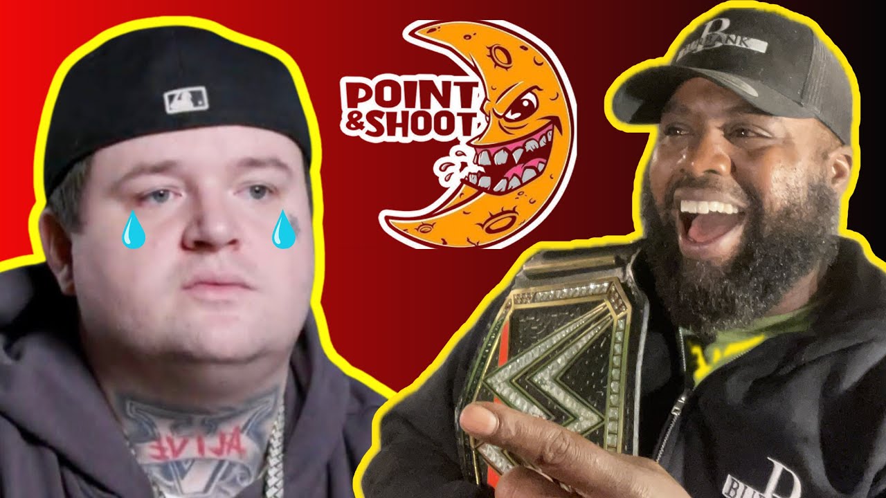 Why Did Jake's Big Meech Video BACKFIRE So Hard?