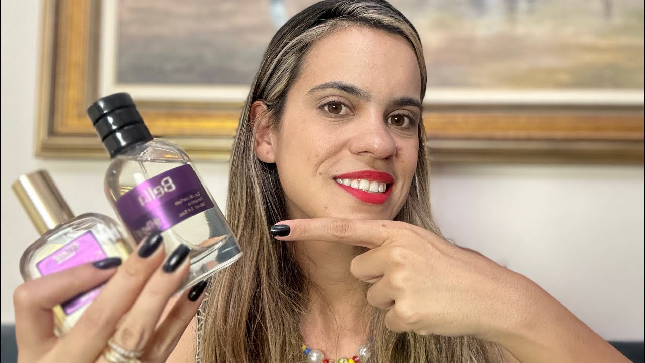 Contratipos muito elogiados da Thera Cosméticos- Só os Tops