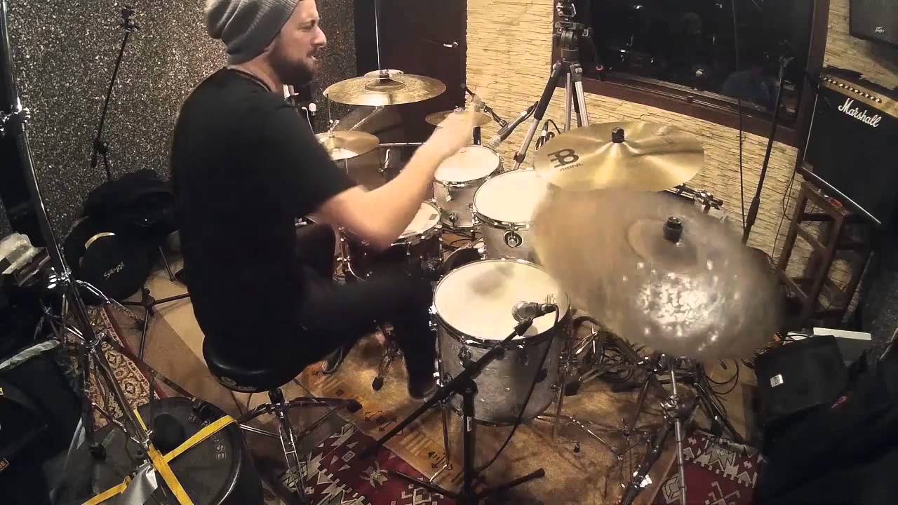 Anika Nilles-Wild boy Drum Cover by Rafa Rabal