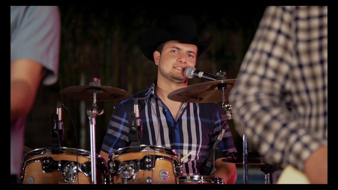 Canelos Jrs - El Corrido Del 20 (Video Musical)