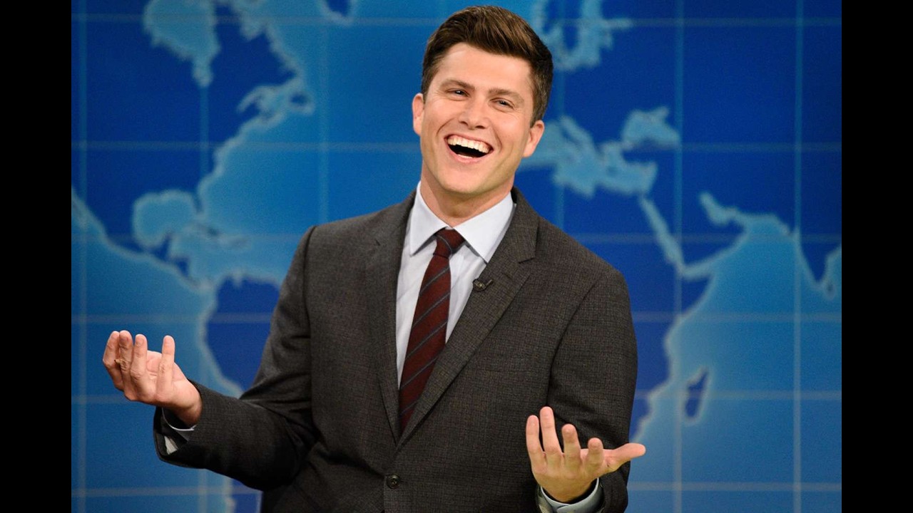 Fictional Families, Real NYC Schools: Colin Jost (Ep. #6)