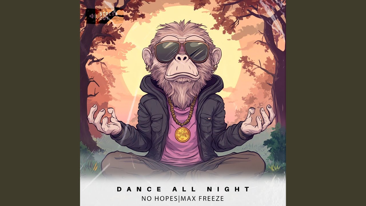Dance All Night (VIP Extended Mix)