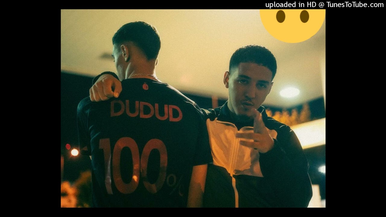 Abduh x Clemando type beat *Dudud*