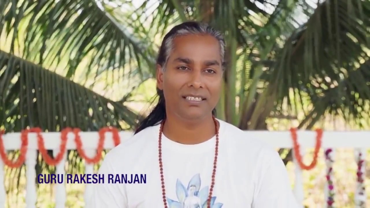 Yoga Teacher Training Program at Rakesh Yoga School