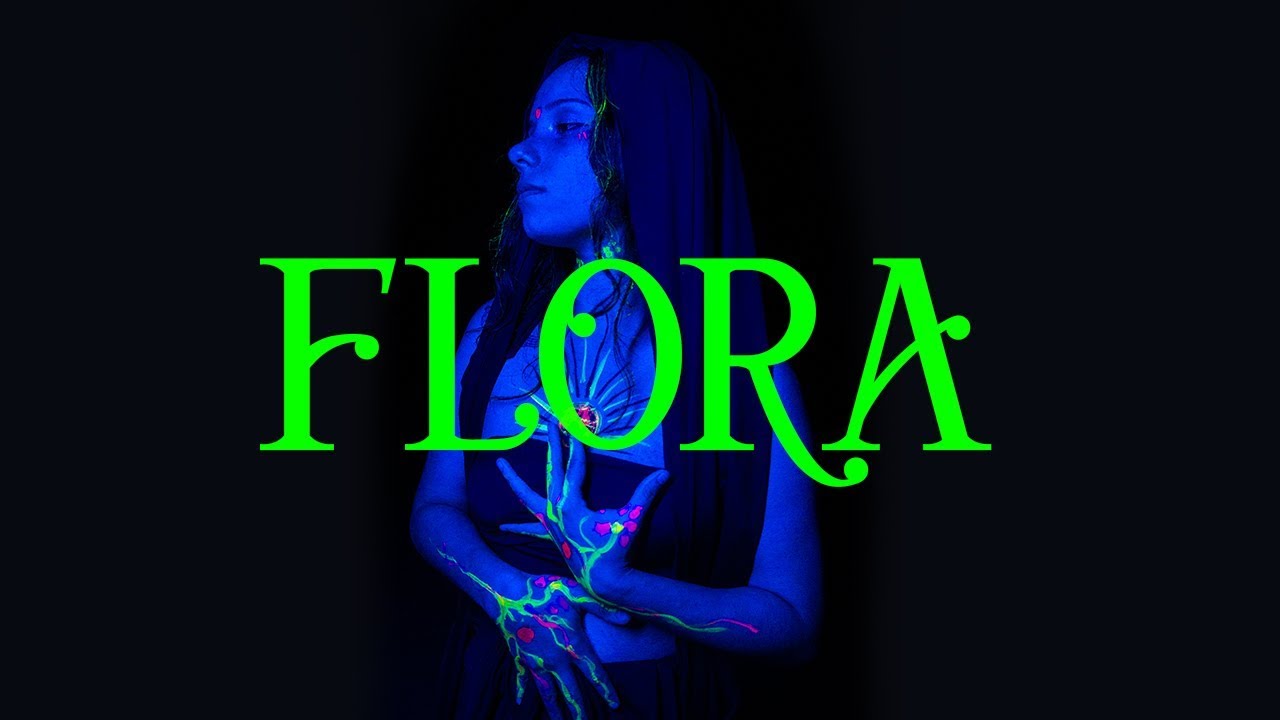 Luaz - Flora (Clipe Oficial)