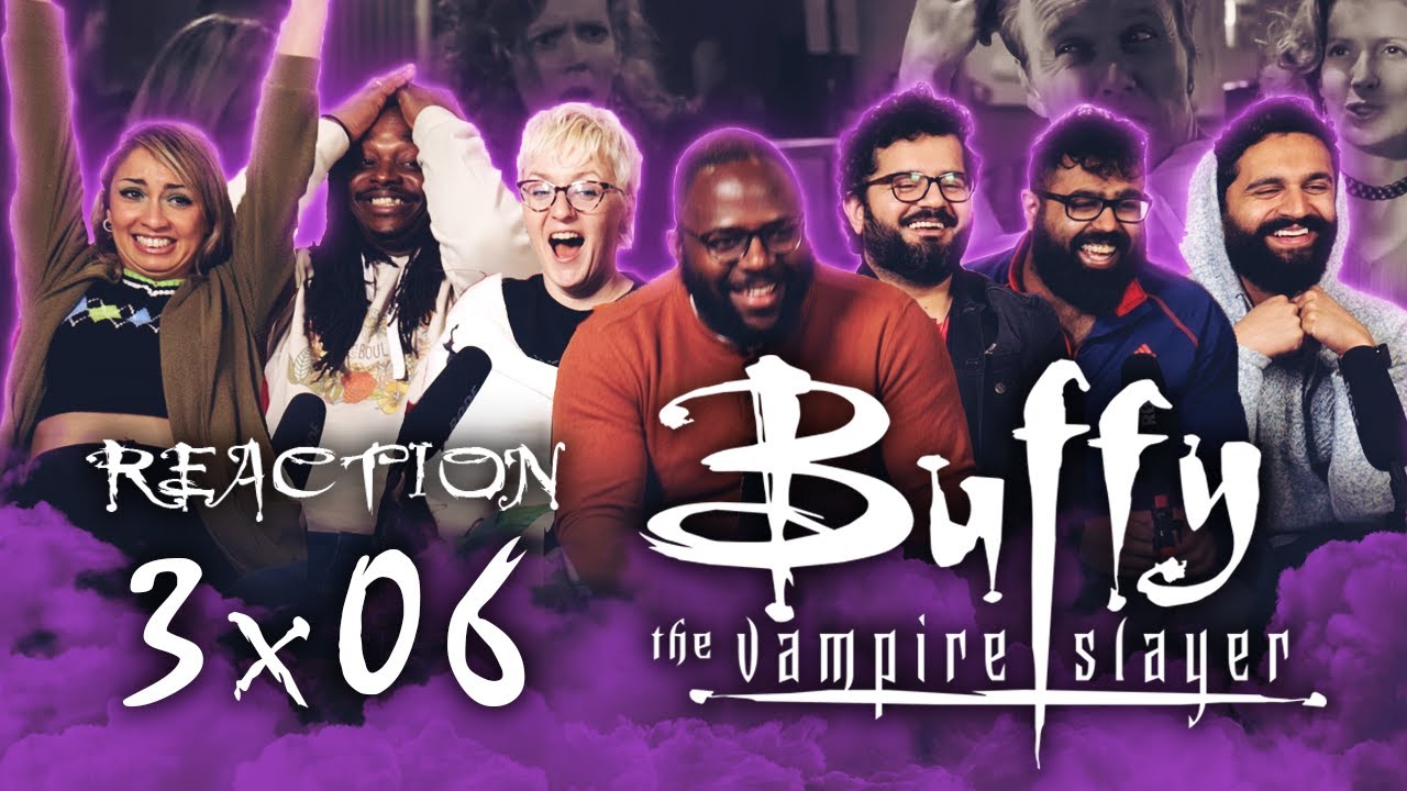Chris' Special Chocolate | Buffy the Vampire Slayer 3x6 